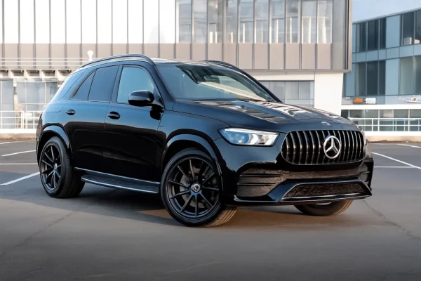 Mercedes MB GLE 53