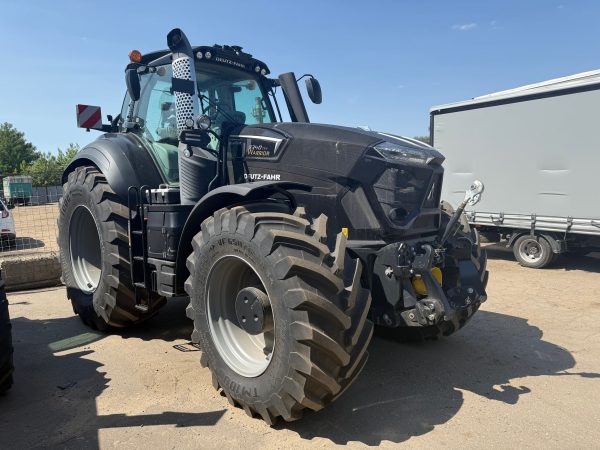 Трактор Deutz-Fahr Agrotron 9340 TTV