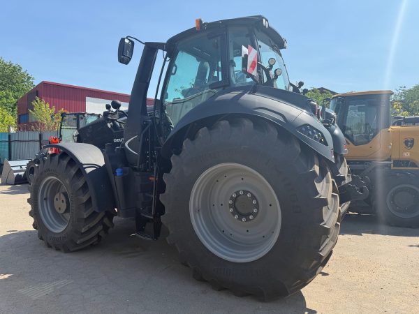 Трактор Deutz-Fahr Agrotron 9340 TTV — изображение 3