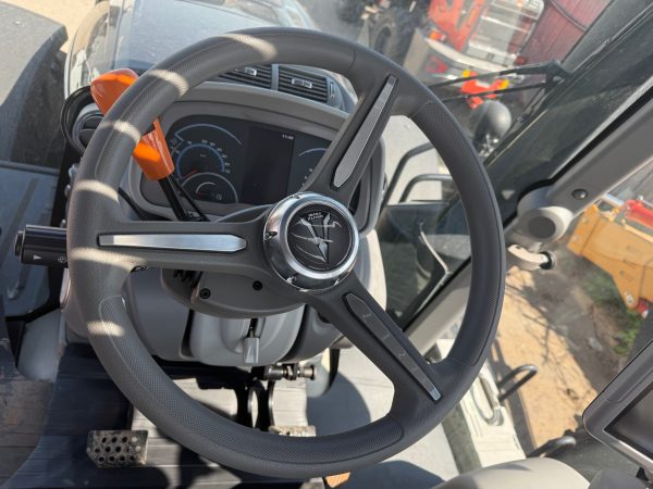 Трактор Deutz-Fahr Agrotron 9340 TTV — изображение 7