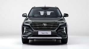 Chery Tiggo 8 Pro Max