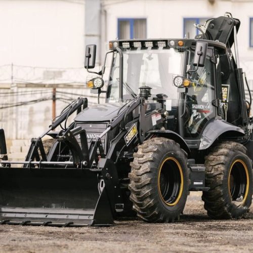 Shanmon 388H MAX Black Edition, 2025 г.в.