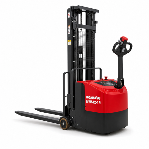 Штабелеры Komatsu MWS12-1R