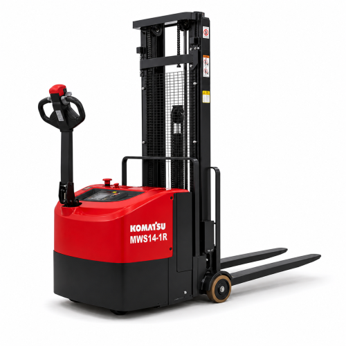Штабелеры Komatsu MWS14-1R
