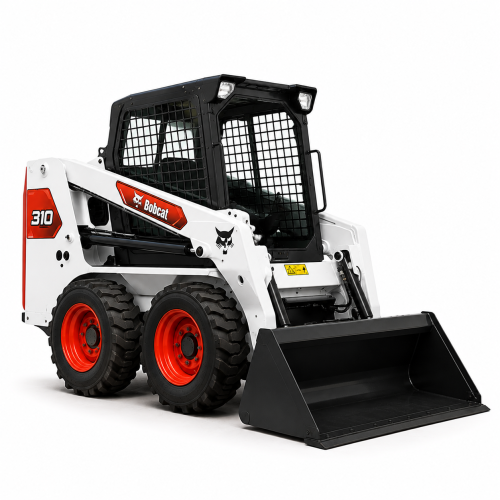 Мини-погрузчики Bobcat 310
